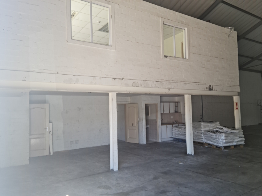 To Let commercial Property for Rent in Asla Park Western Cape